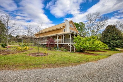 244 Marks Road Mansfield GA 30055