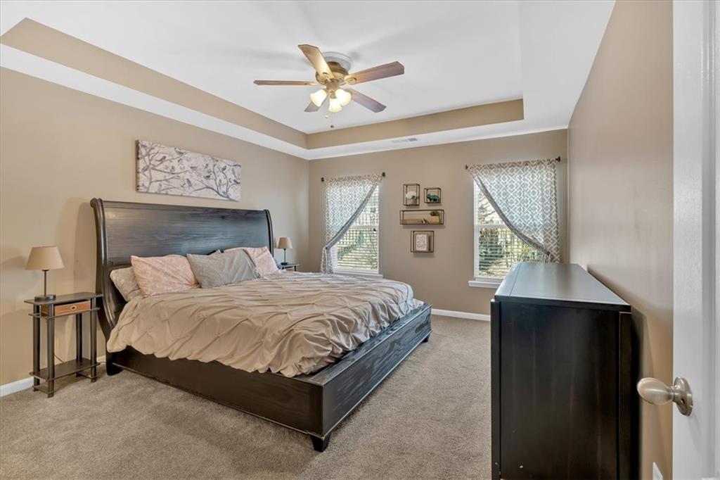 706 Woodland Place, Woodstock, Georgia image 18
