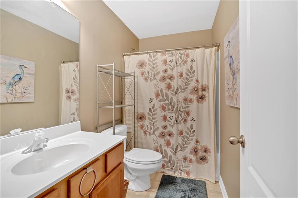 706 Woodland Place, Woodstock, Georgia image 25