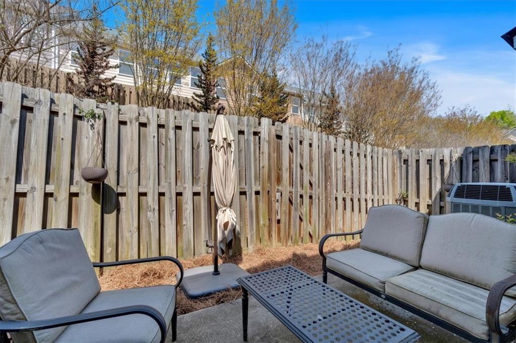 706 Woodland Place, Woodstock, Georgia image 30