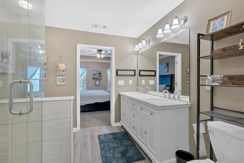 706 Woodland Place, Woodstock, Georgia image 24