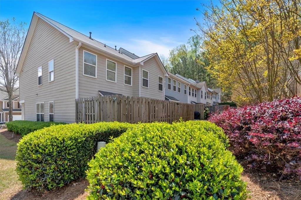 706 Woodland Place, Woodstock, Georgia image 31