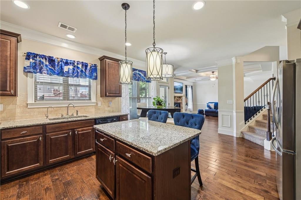 1322 Champion Run Drive