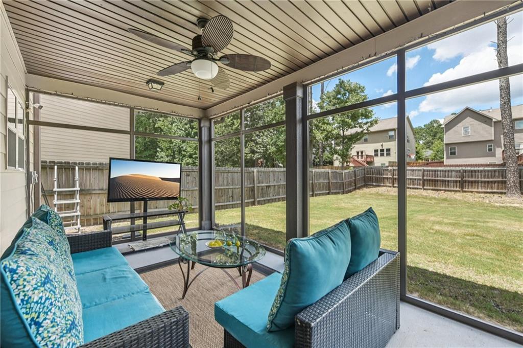 1322 Champion Run Drive