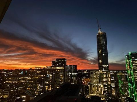 1080 Peachtree Street NE 2611 Atlanta GA 30309