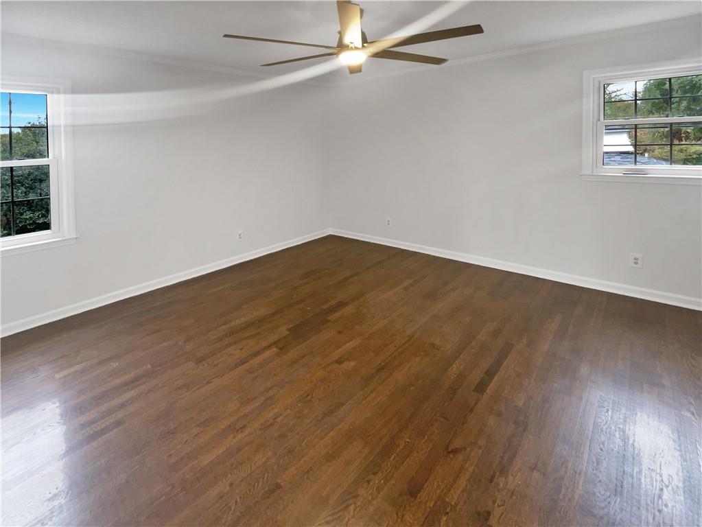 2824 Fontainebleau Drive