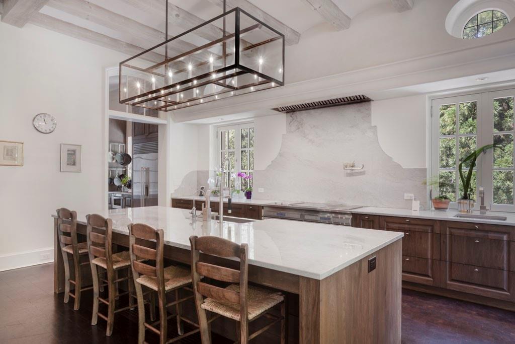 Tuxedo Park - Residential