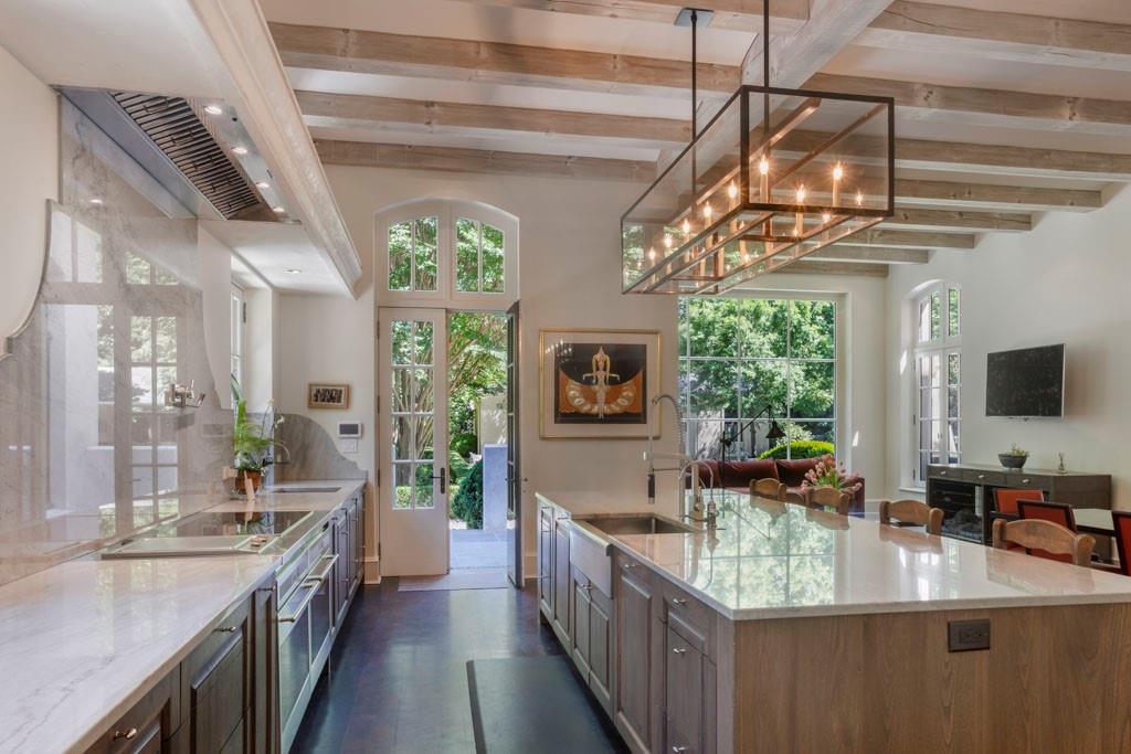 Tuxedo Park - Residential