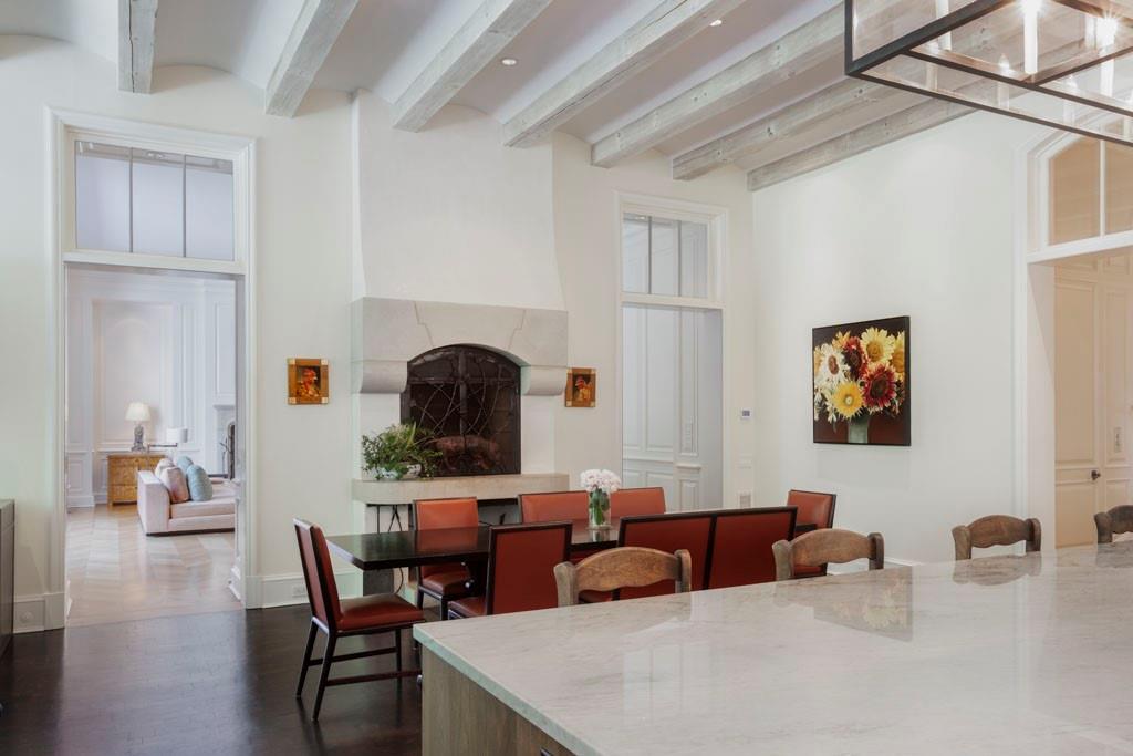 Tuxedo Park - Residential