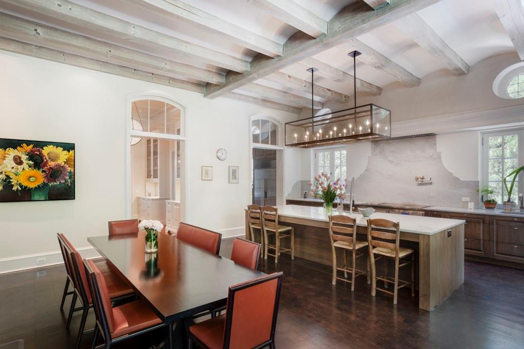 Tuxedo Park - Residential