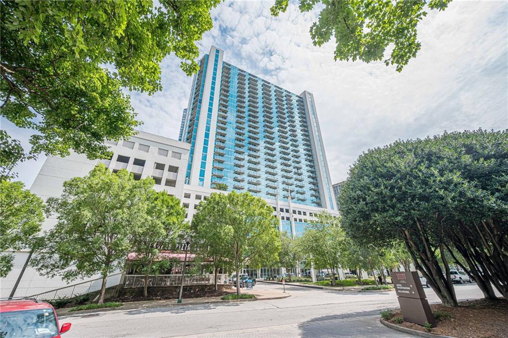 3324 Peachtree Road NE 810