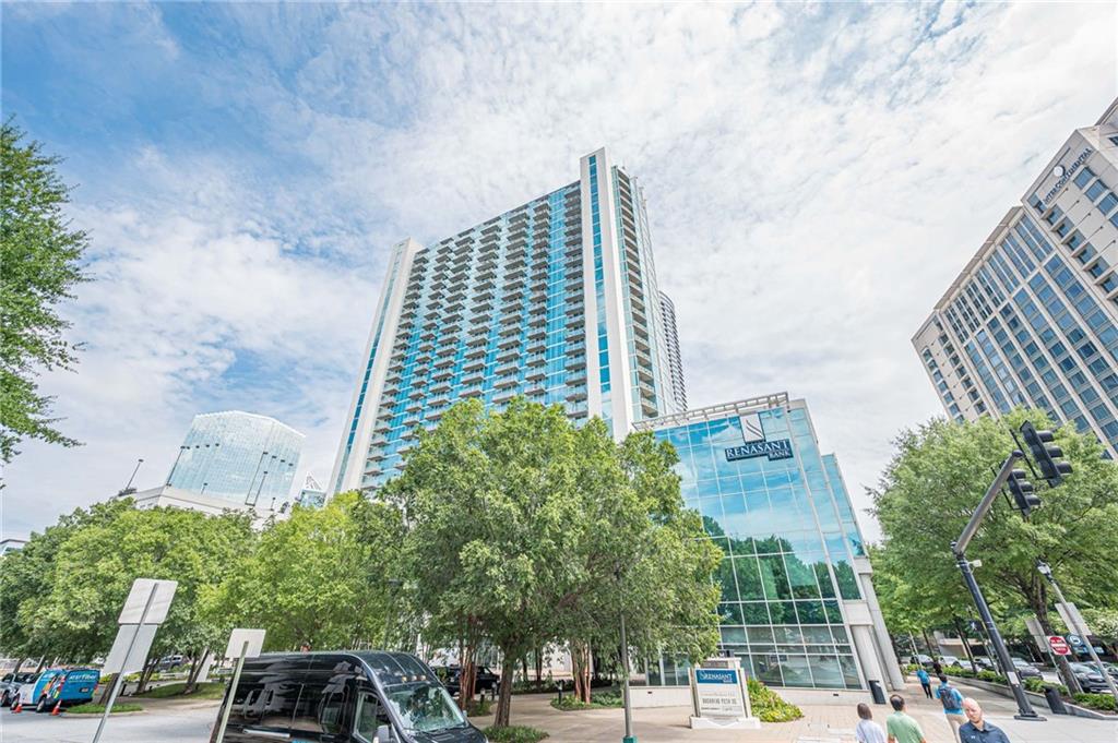 3324 Peachtree Road NE 810
