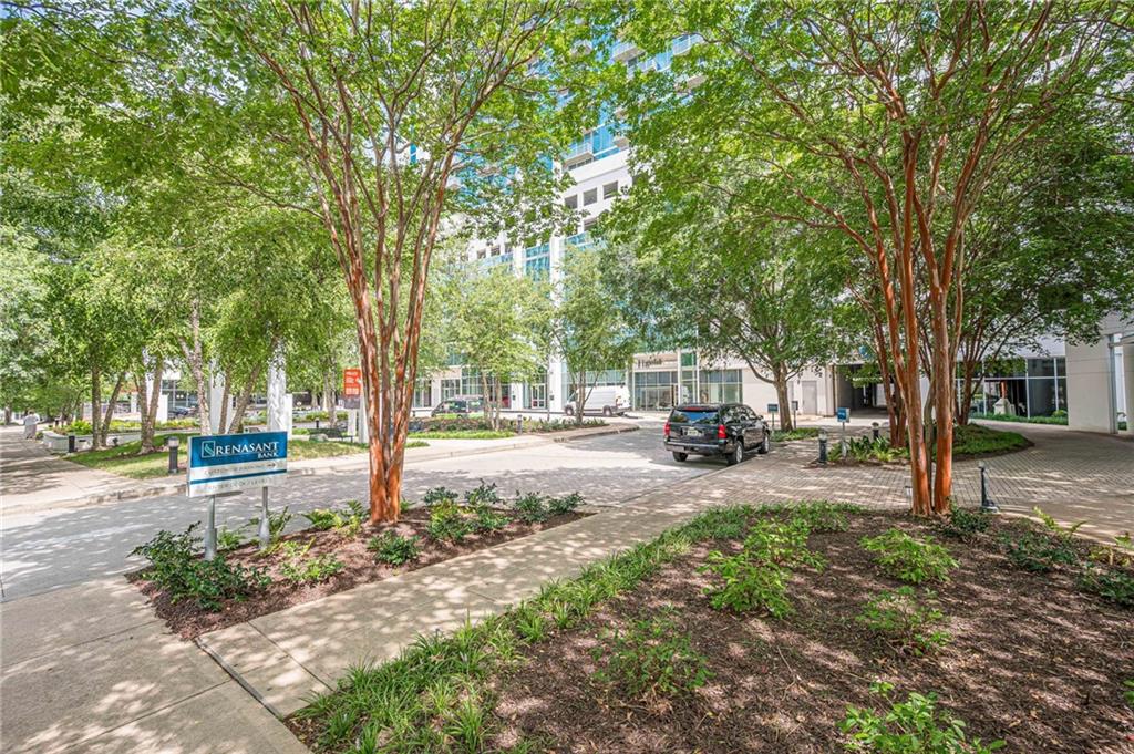 3324 Peachtree Road NE 810