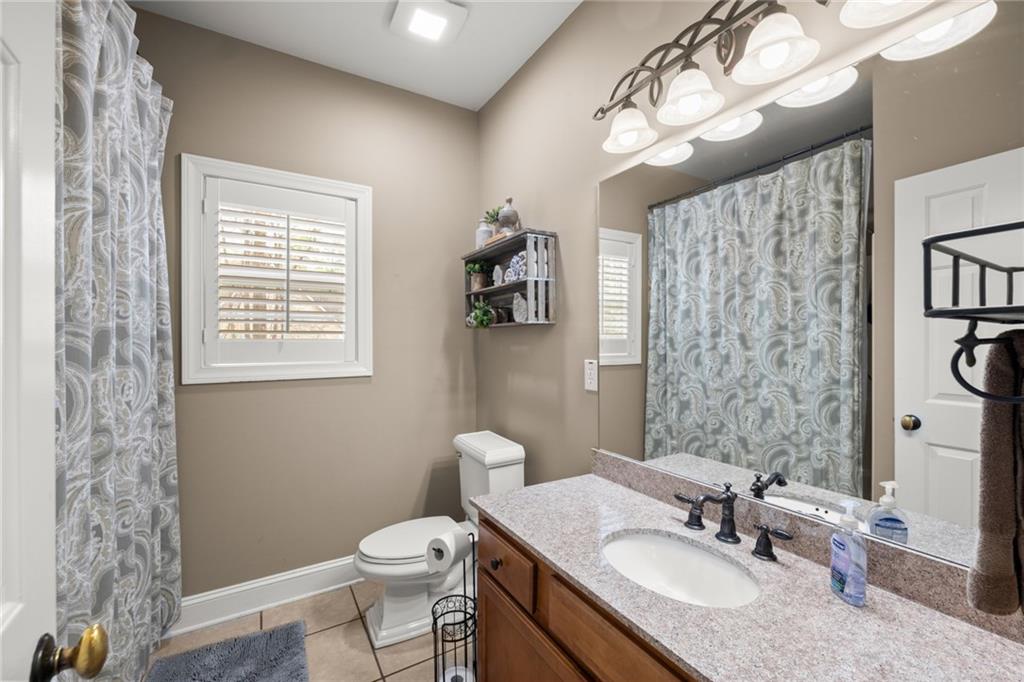4626 Babbling Creek Way, Gainesville, Georgia image 38