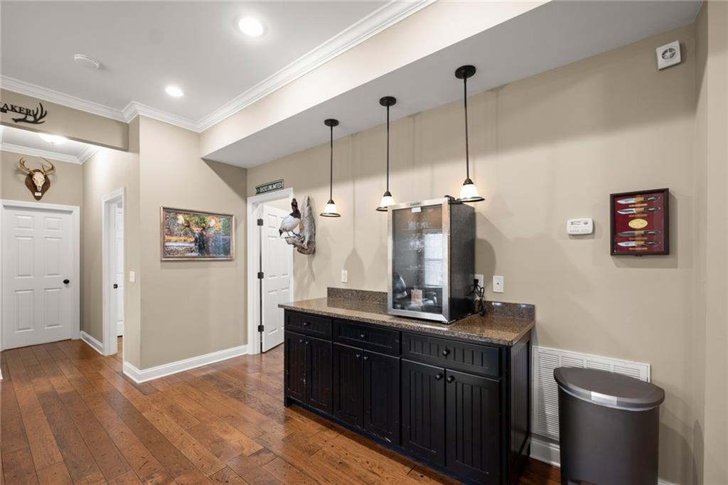 4626 Babbling Creek Way, Gainesville, Georgia image 44