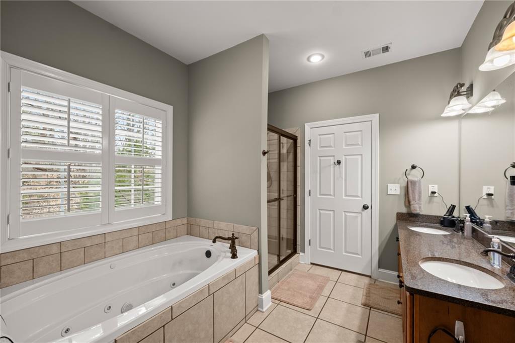 4626 Babbling Creek Way, Gainesville, Georgia image 31