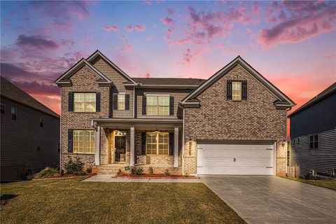 Photo of 5425 Mirror Lake Drive, Cumming, GA 30028 (MLS # 7674392)