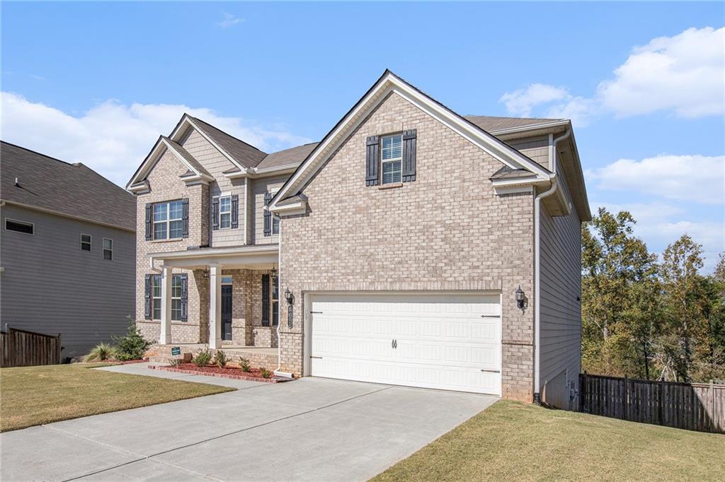 5425 Mirror Lake Drive