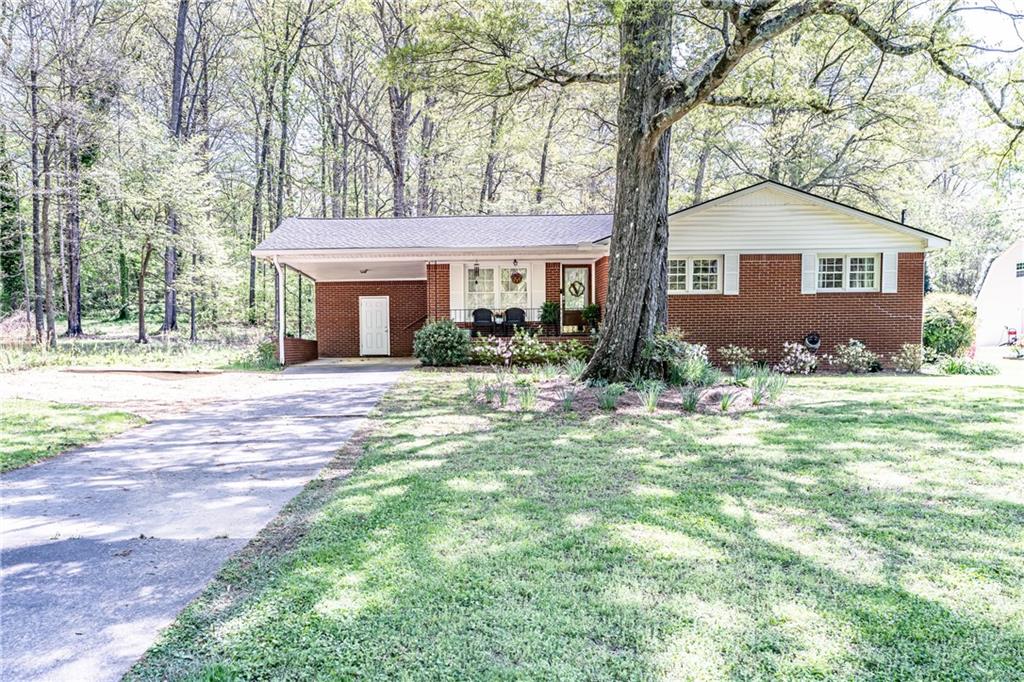 20 Cinnamon Lane, Rome, Georgia image 1
