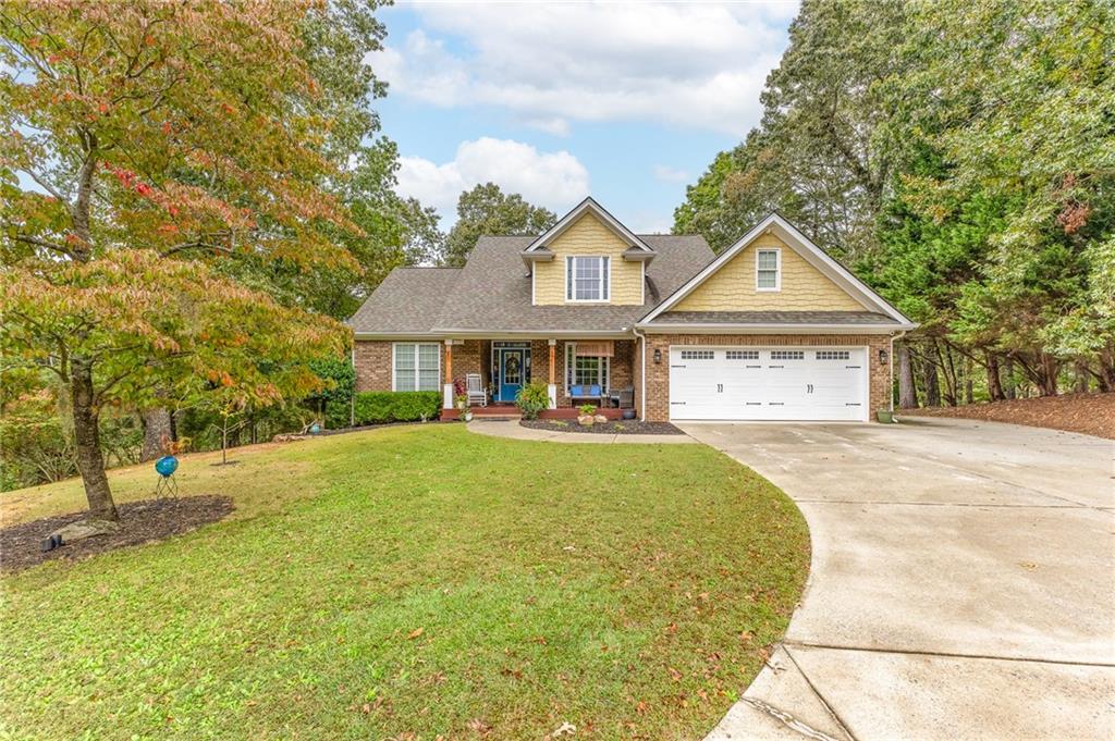 9395 EDGEWATER Drive