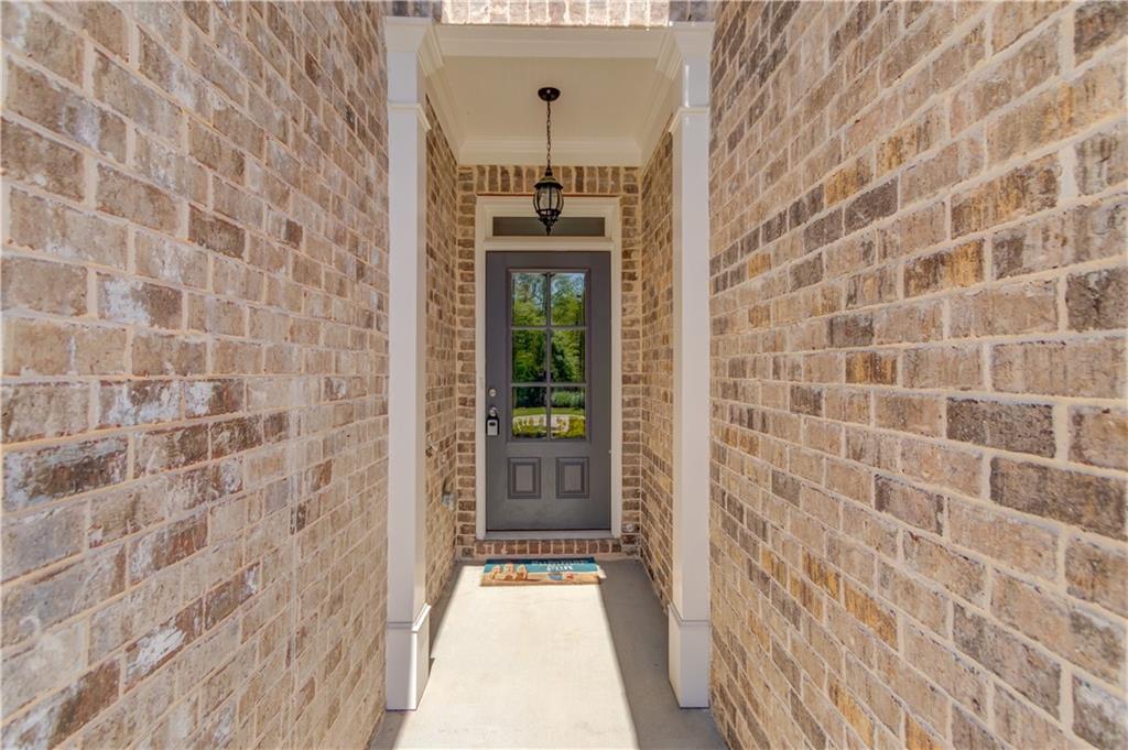 2378 Morgan Creek Road, Buford, Georgia image 3