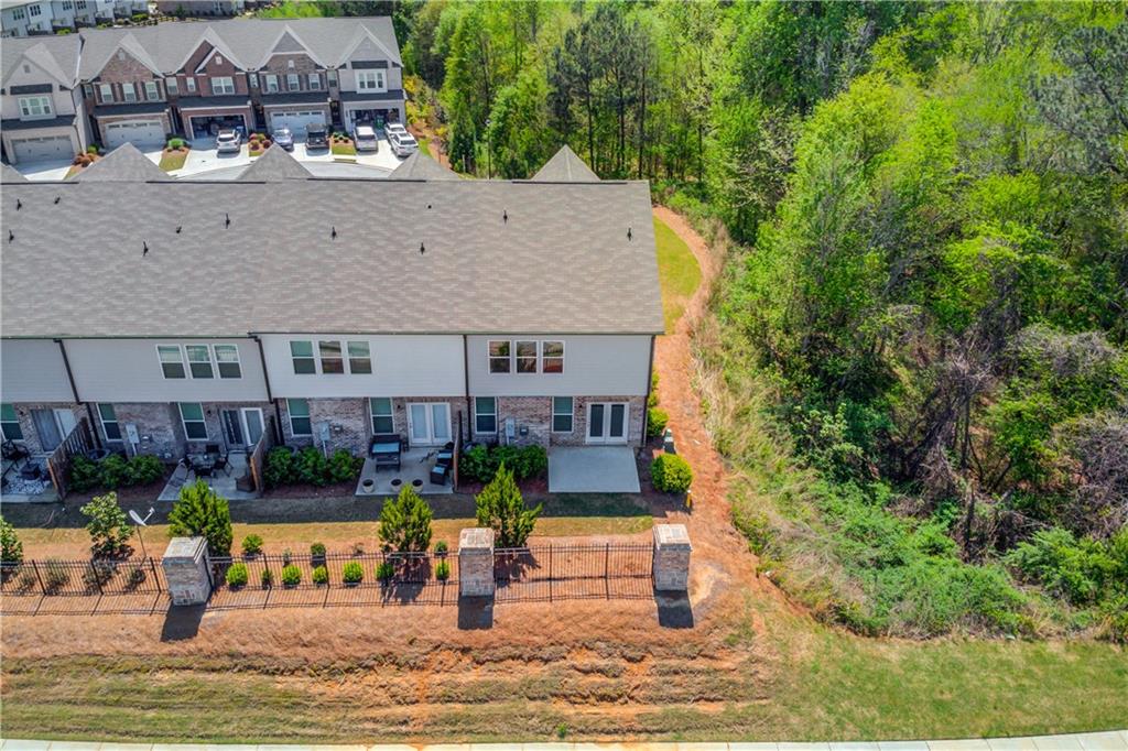 2378 Morgan Creek Road, Buford, Georgia image 26