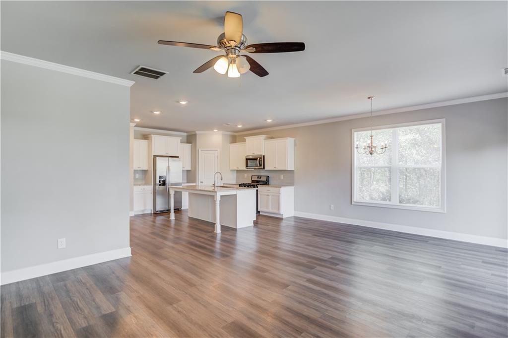 2378 Morgan Creek Road, Buford, Georgia image 11