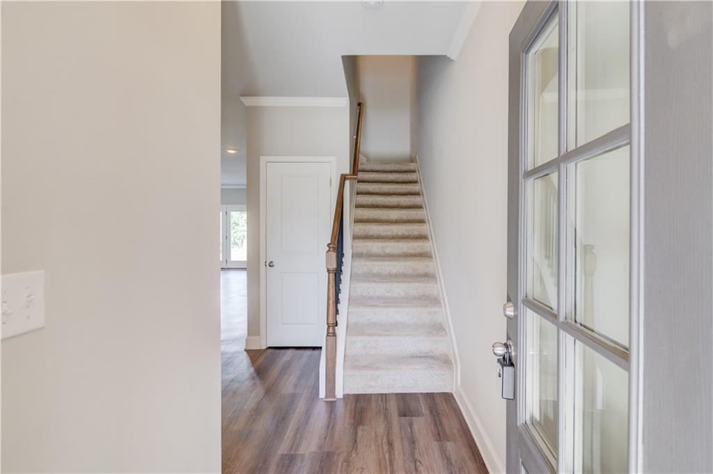 2378 Morgan Creek Road, Buford, Georgia image 4