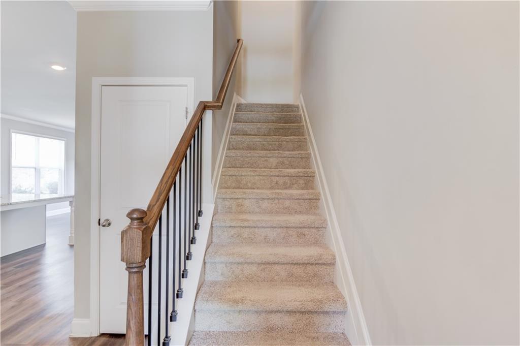 2378 Morgan Creek Road, Buford, Georgia image 13