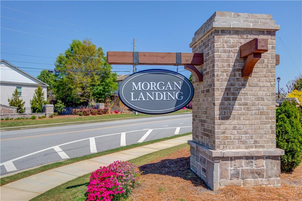 2378 Morgan Creek Road, Buford, Georgia image 27
