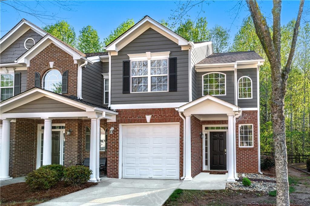 2732 Pierce Brennen Court, Lawrenceville, Georgia image 32
