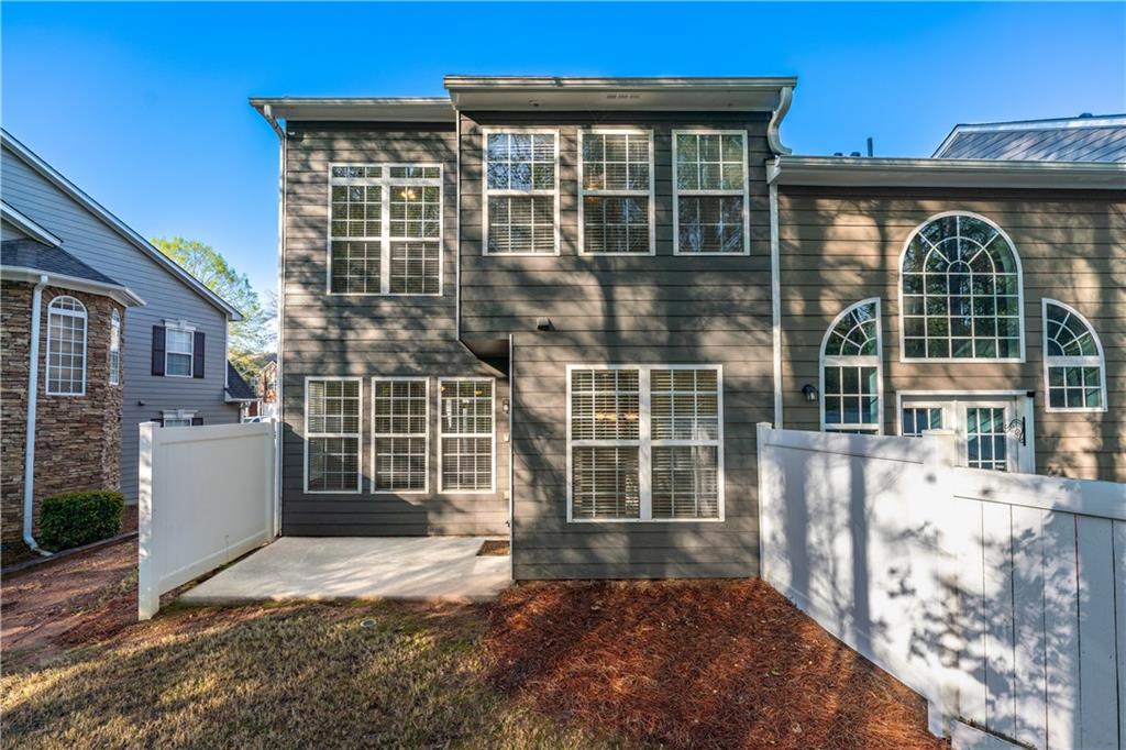 2732 Pierce Brennen Court, Lawrenceville, Georgia image 31