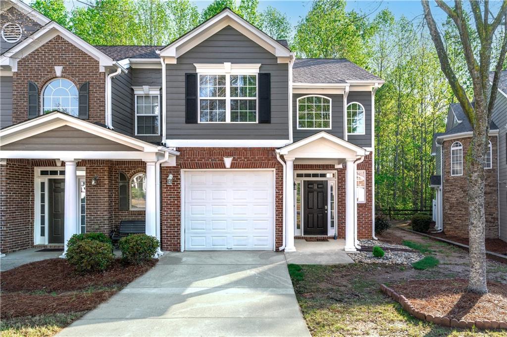 2732 Pierce Brennen Court, Lawrenceville, Georgia image 1