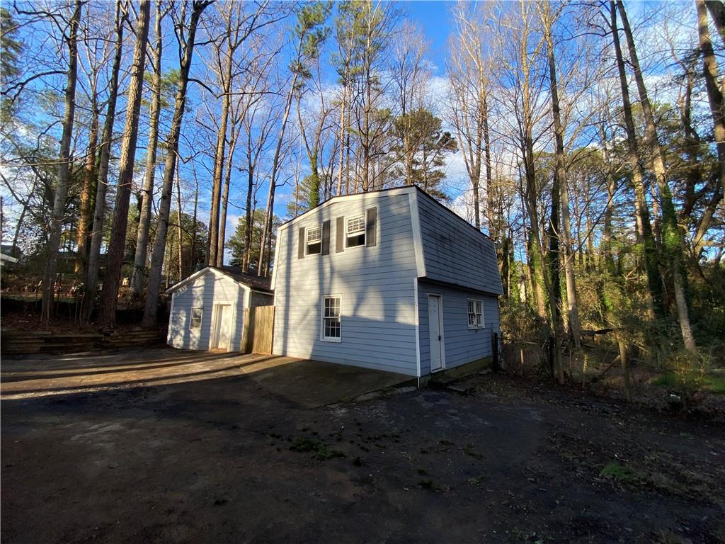 5295 Lyme Bay Circle