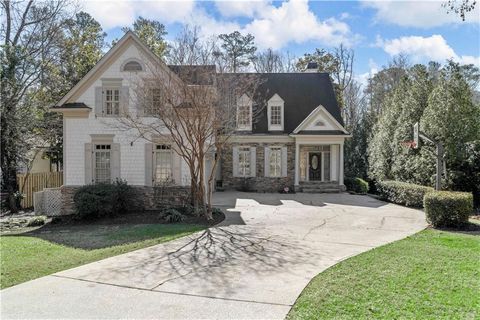 4565 Club Drive NE Atlanta GA 30319