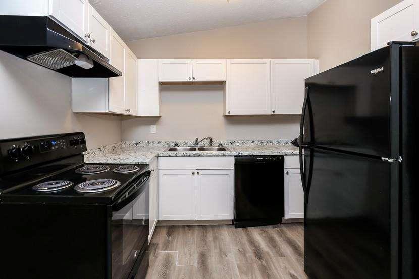 Deerwood - Residential