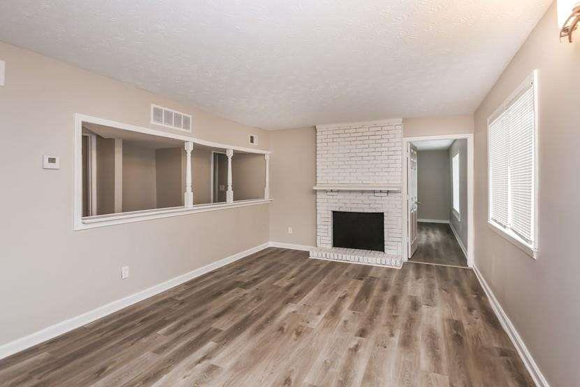 Deerwood - Residential