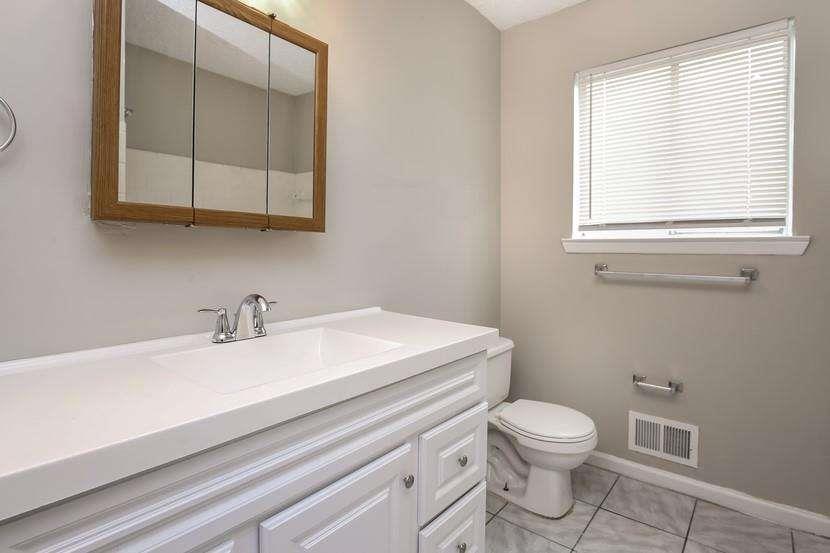 Deerwood - Residential