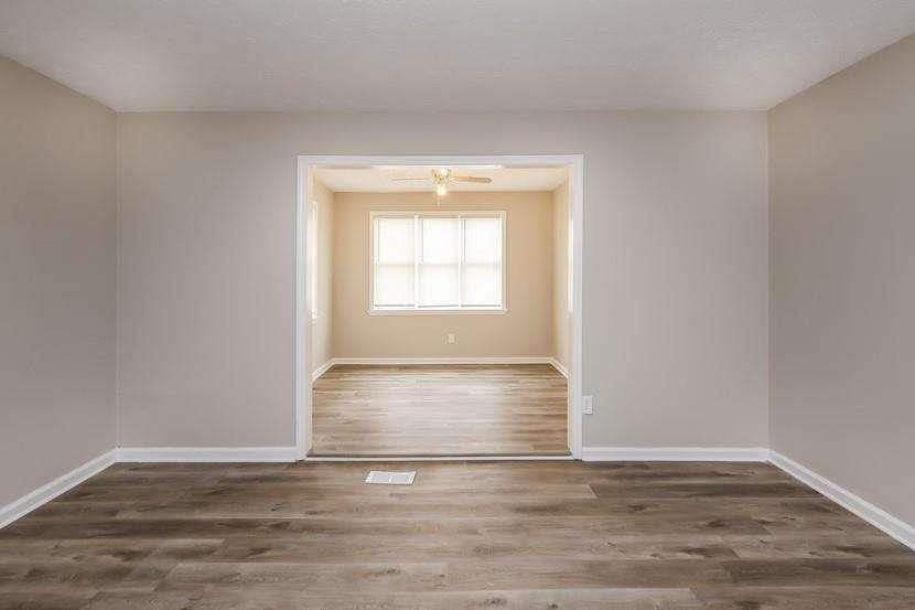 Deerwood - Residential