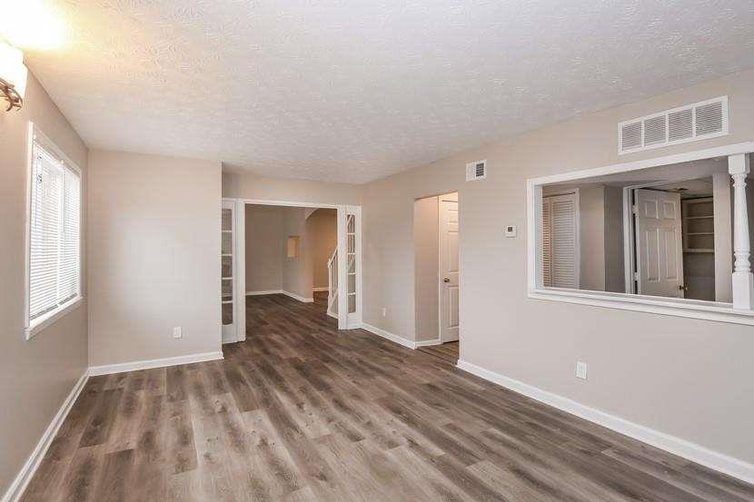 Deerwood - Residential