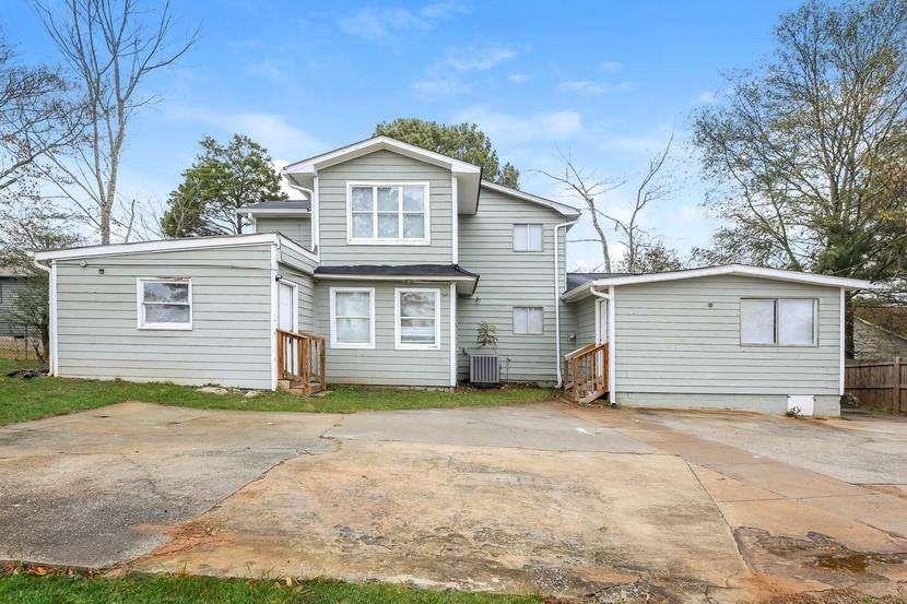 Deerwood - Residential