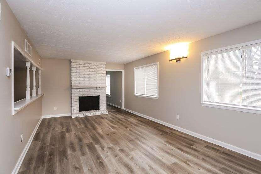 Deerwood - Residential