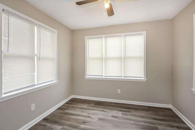 Deerwood - Residential