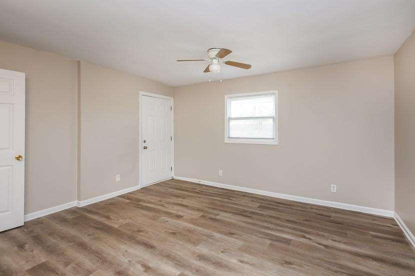 Deerwood - Residential