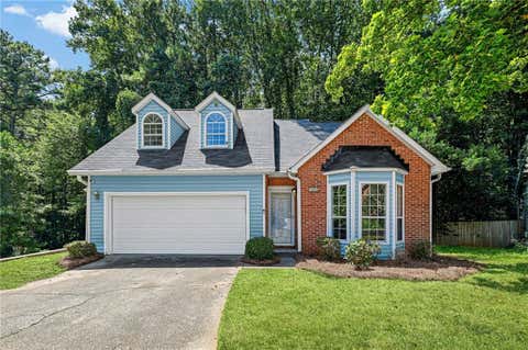 Homes For Sale - 2417 Empire Forest Drive<br/> Tucker, GA 30084