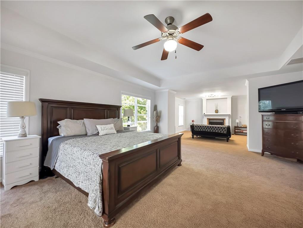 30 Renwick Drive, Senoia, Georgia image 33