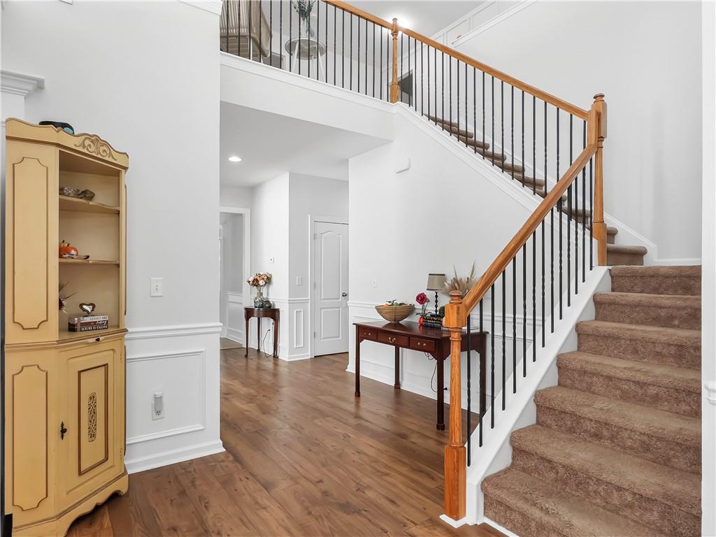 30 Renwick Drive, Senoia, Georgia image 5