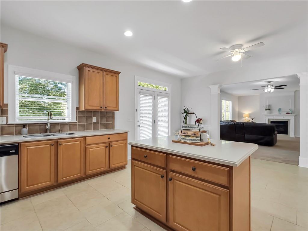 30 Renwick Drive, Senoia, Georgia image 15