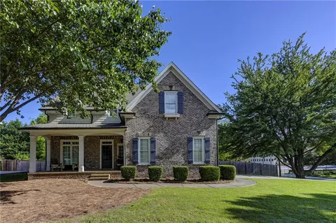 1892 Raven Hill Drive NE, Atlanta, GA 30319 - MLS#: 7574916