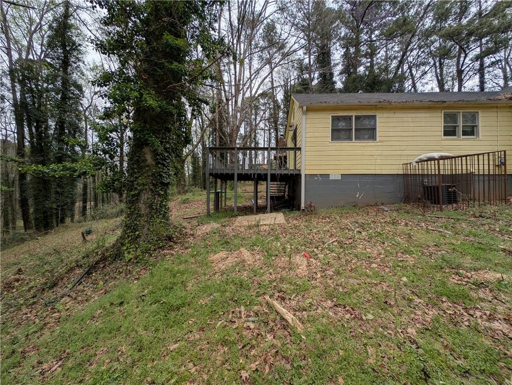 3785 Boulder Park Drive SW